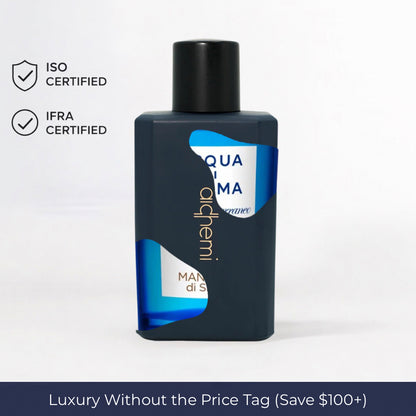 Acqua di Parma Blu Mediterraneo Mandorlo di Sicilia