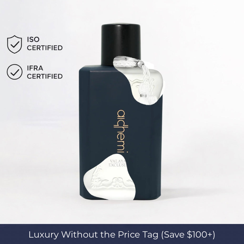 Valaya Exclusif Parfums de Marly