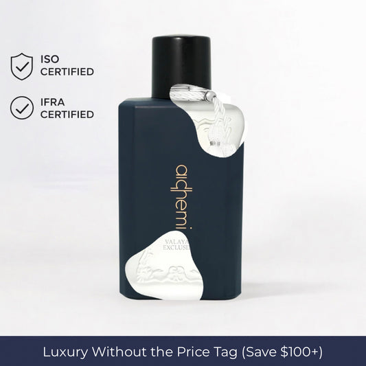 Valaya Exclusif Parfums de Marly