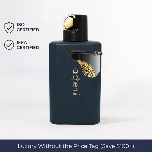 Encens Mythique Guerlain