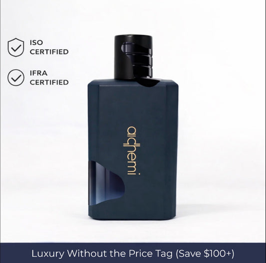 Sauvage Parfum
