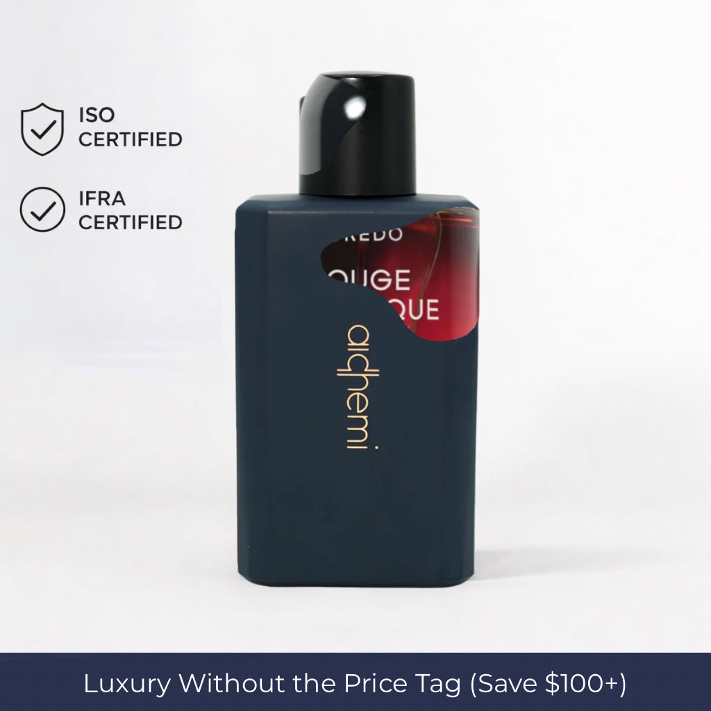 Rouge Chaotique Byredo