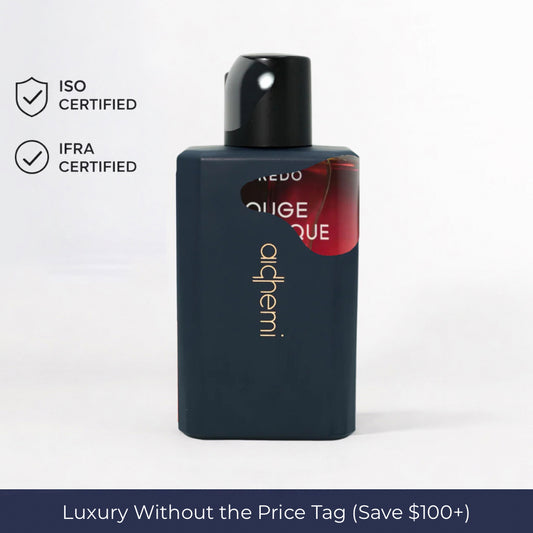 Rouge Chaotique Byredo