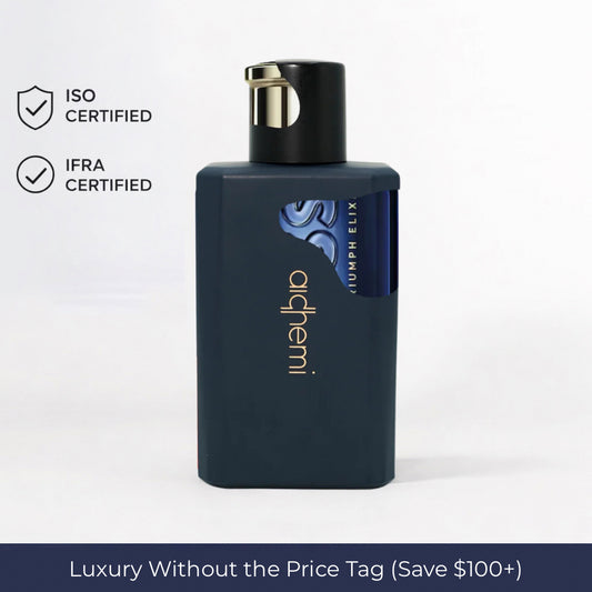 Boss Bottled Triumph Elixir Hugo Boss