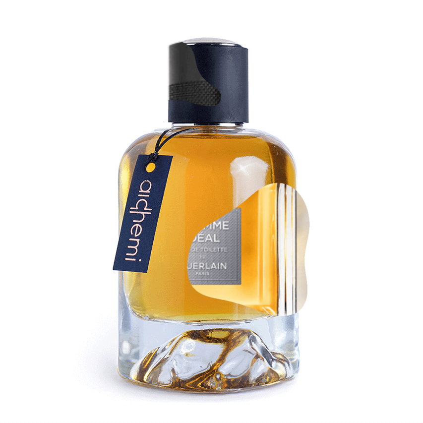 L'Homme Idéal Guerlain