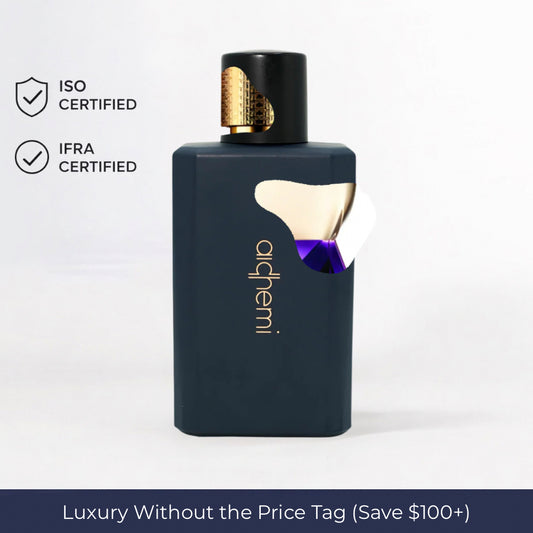 Manifesto Yves Saint Laurent