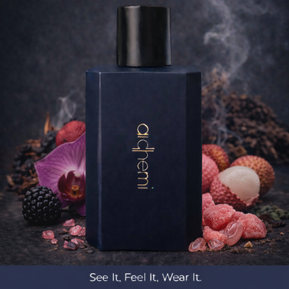 Escada Magnetism