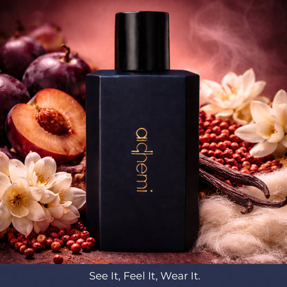 Musc Noir Rose For Her Narciso Rodriguez