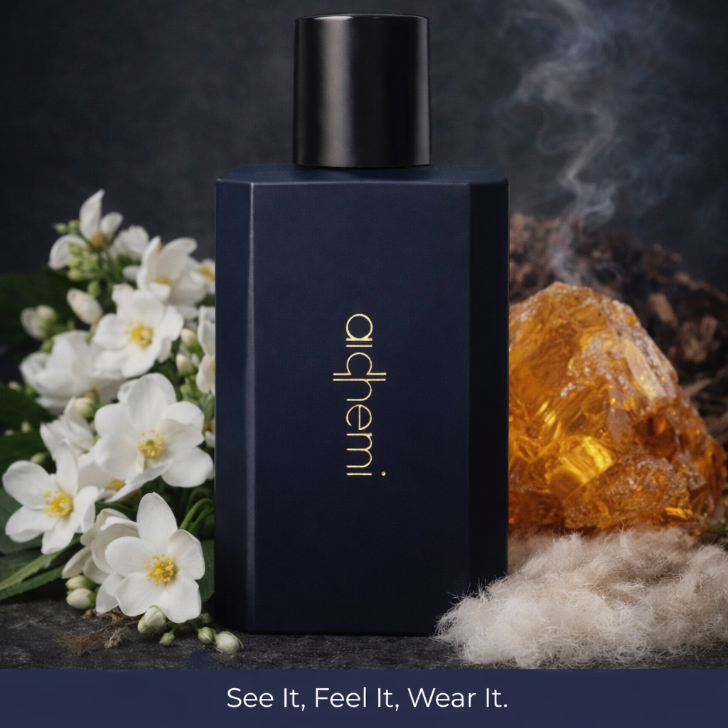 Power Self Initio Parfums Prives