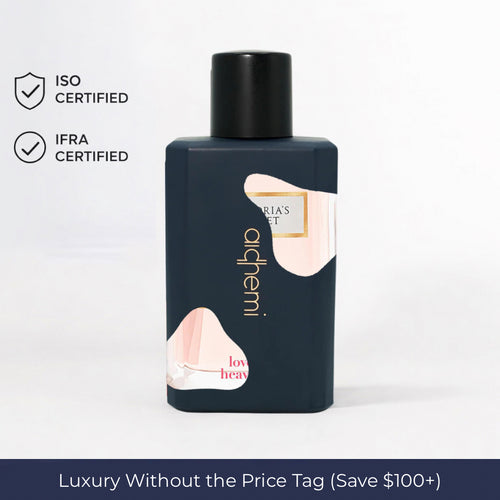 Love is Heavenly Victoria's Secret