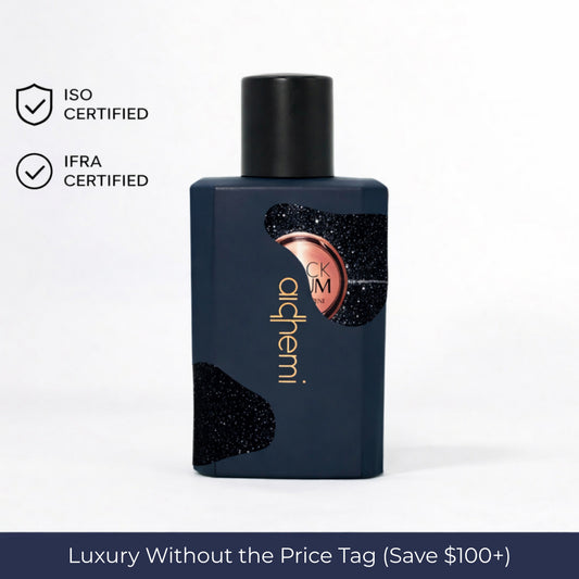 Black Opium Yves Saint Laurent