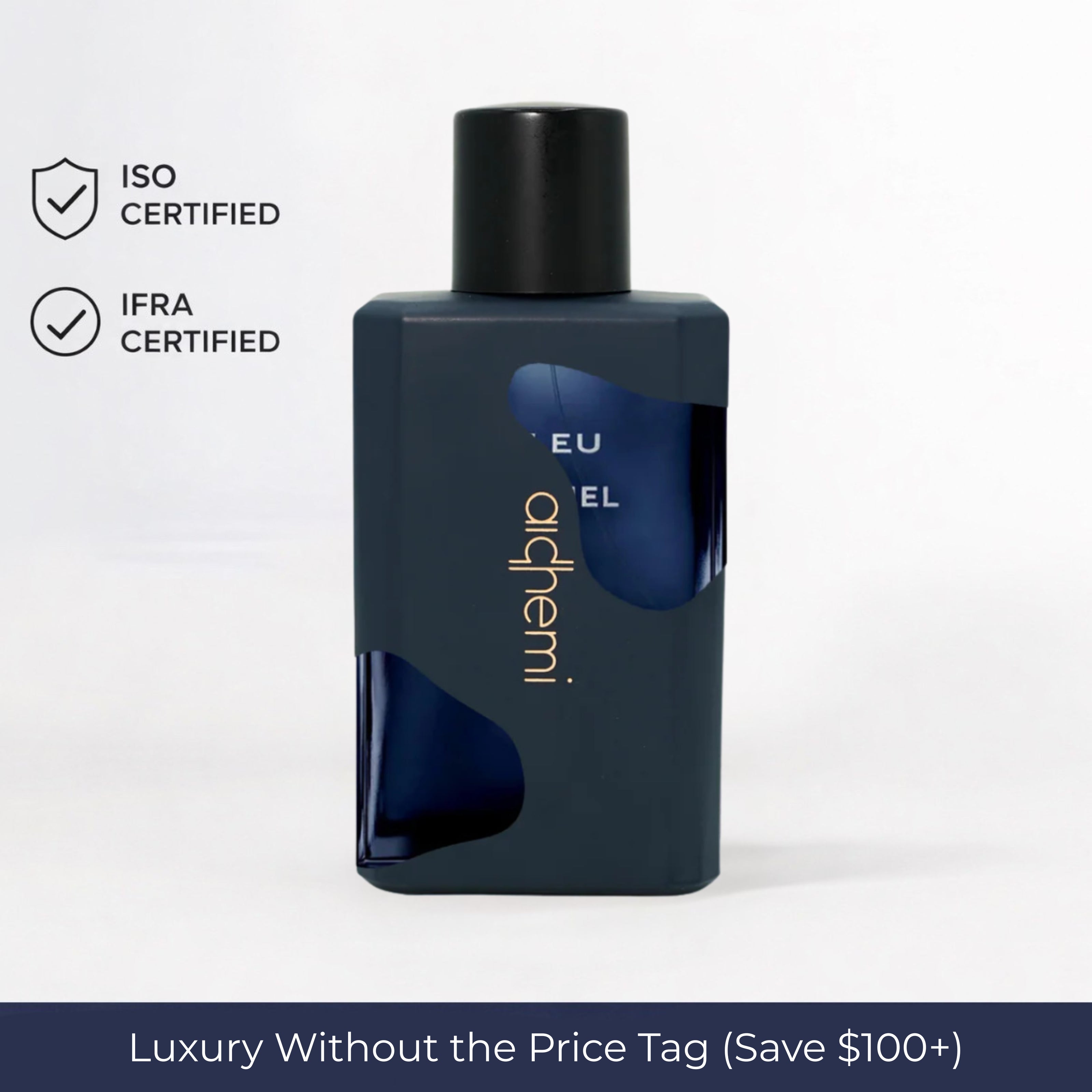 Egoiste Platinum – Alchemi