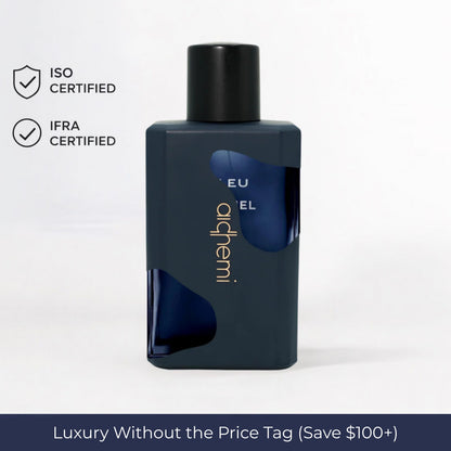 Bleu De Chanel EDT