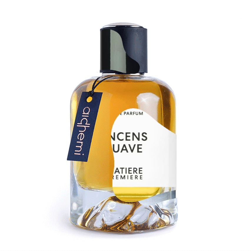 Encens Suave Matiere Premiere