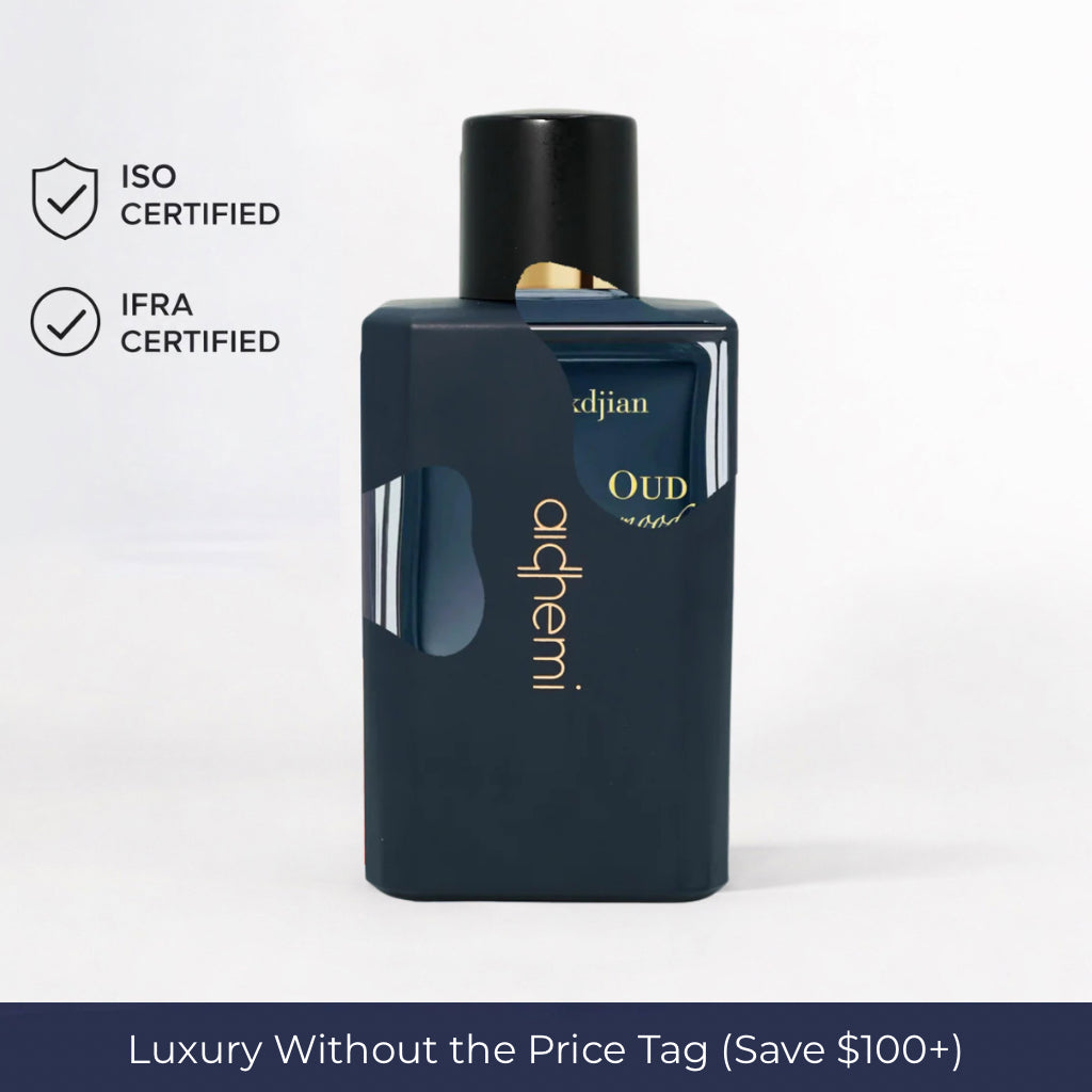 Oud Satin Mood Extrait de Parfum Maison Francis Kurkdjian