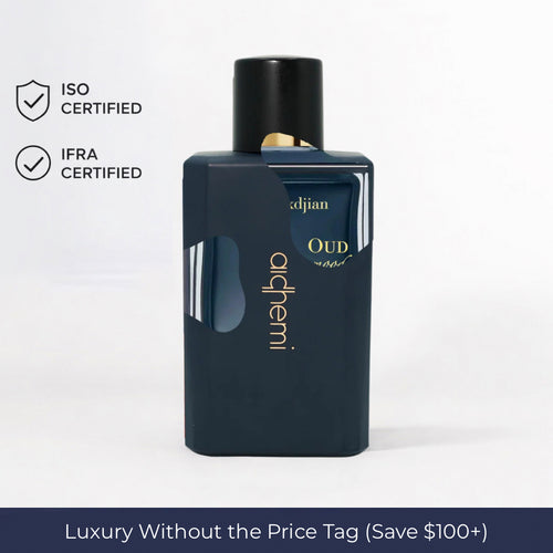 Oud Satin Mood Extrait de Parfum Maison Francis Kurkdjian