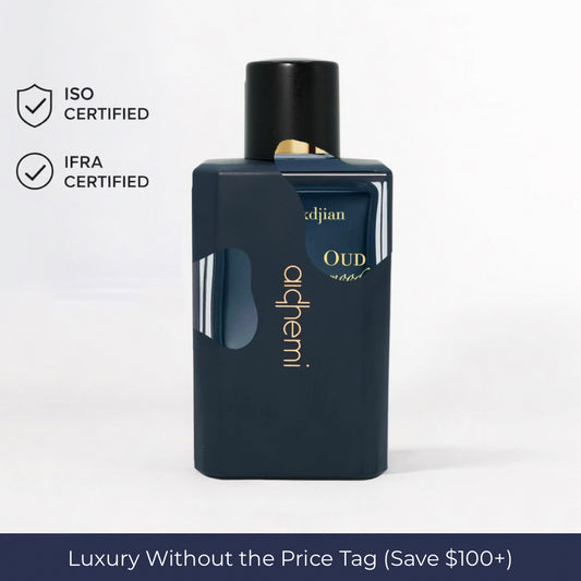 Oud Satin Mood Extrait de Parfum Maison Francis Kurkdjian