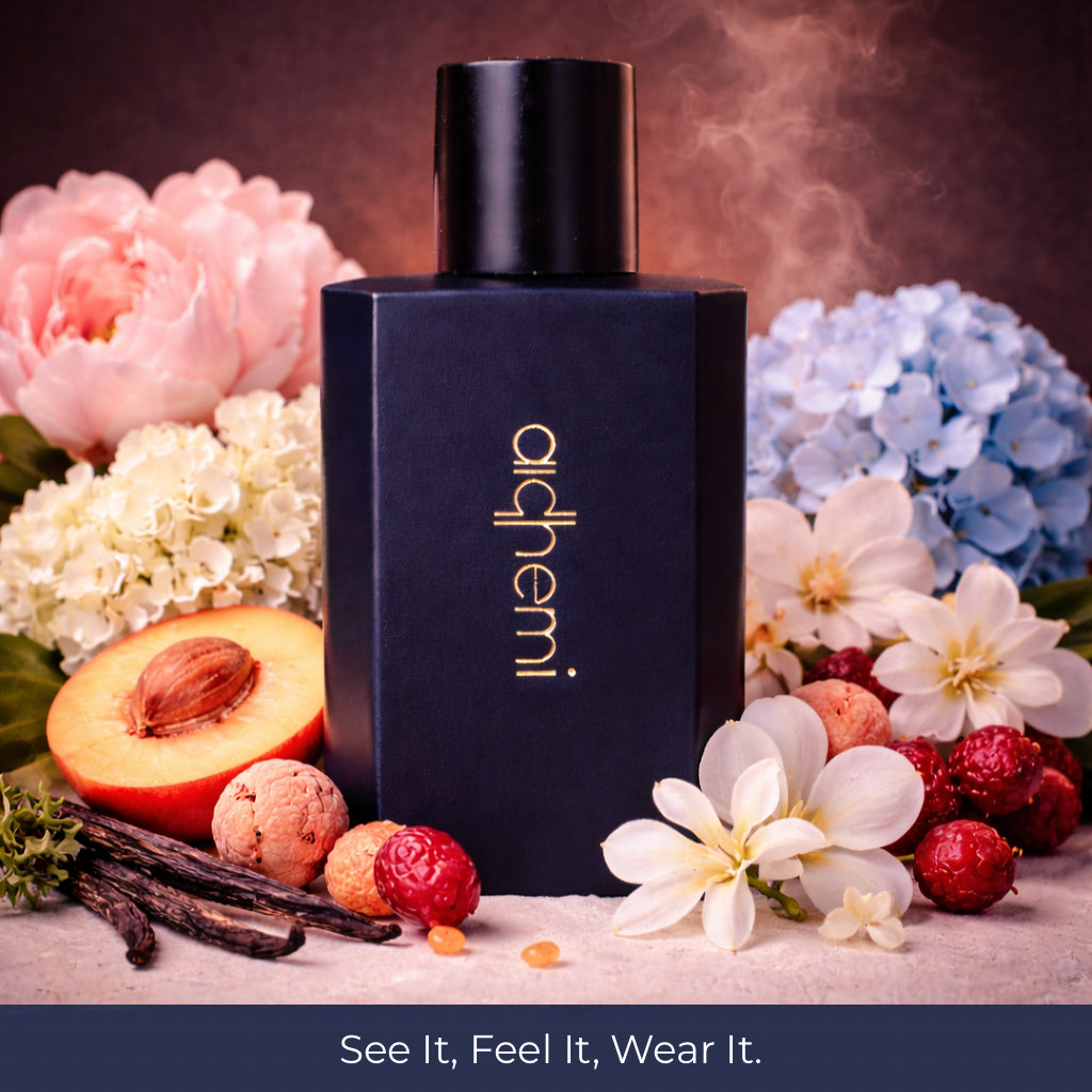 Fleur Narcotique Ex Nihilo