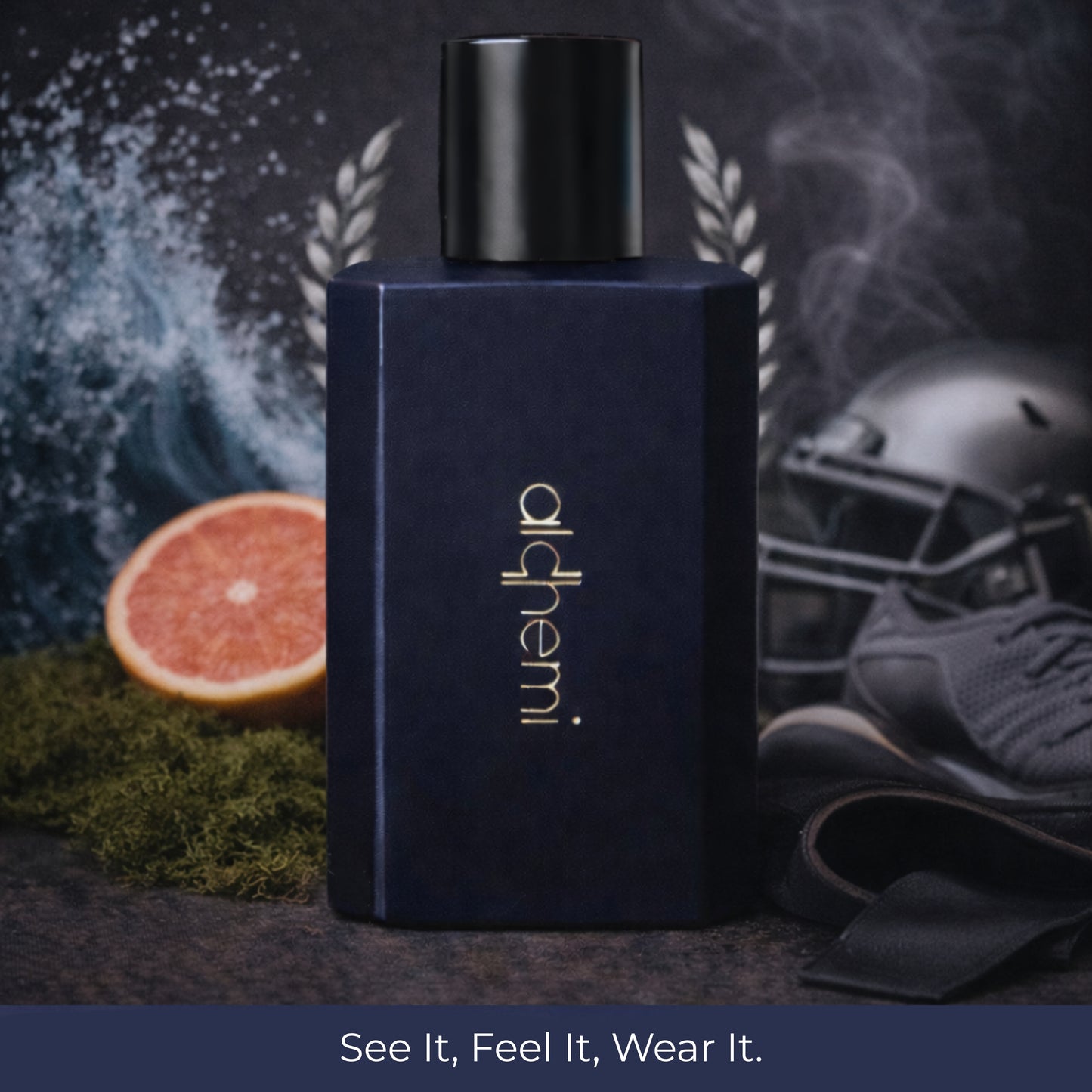 Invictus Paco Rabanne