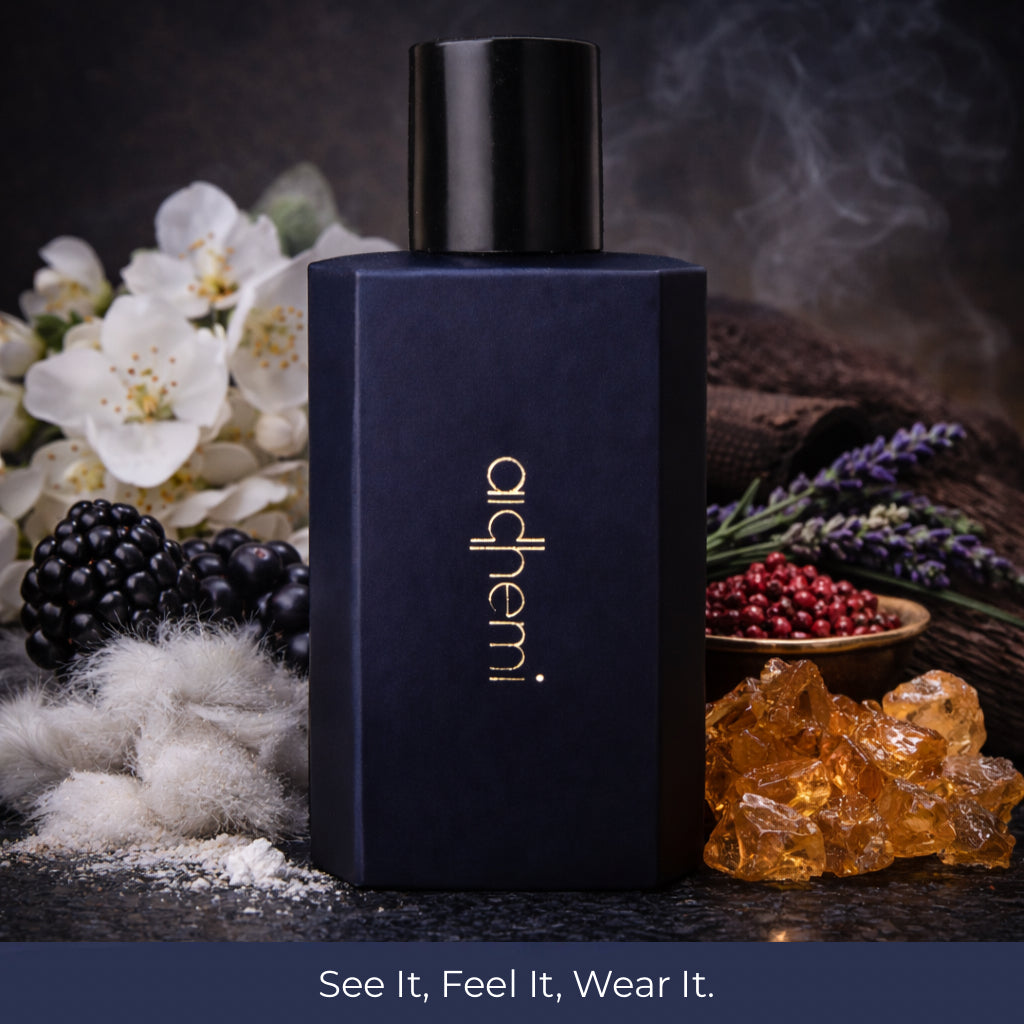 Velvet Blue Musk Dolce&Gabbana