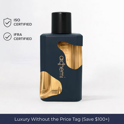 Alien Oud Thierry Mugler
