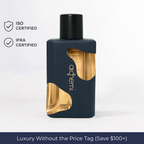 Alien Oud Thierry Mugler