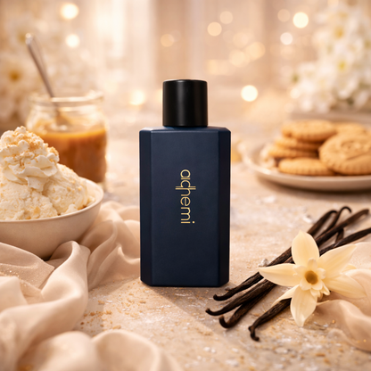 Oudgasm Vanilla Oud | 36 EDP Intense Kayali