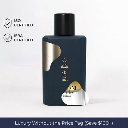 Armani Code Absolu Men Giorgio Armani