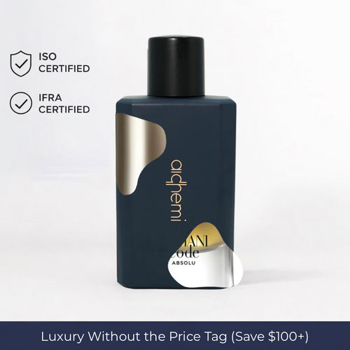 Armani Code Absolu Men Giorgio Armani
