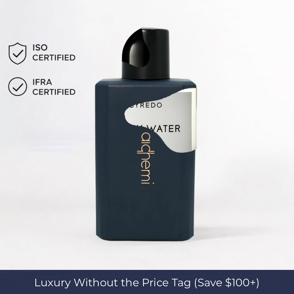 Gypsy Water Byredo