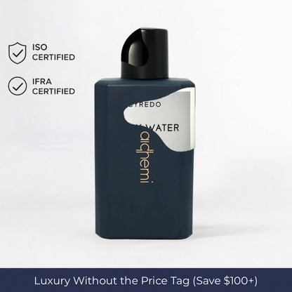 Gypsy Water Byredo