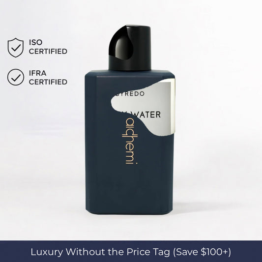 Gypsy Water Byredo