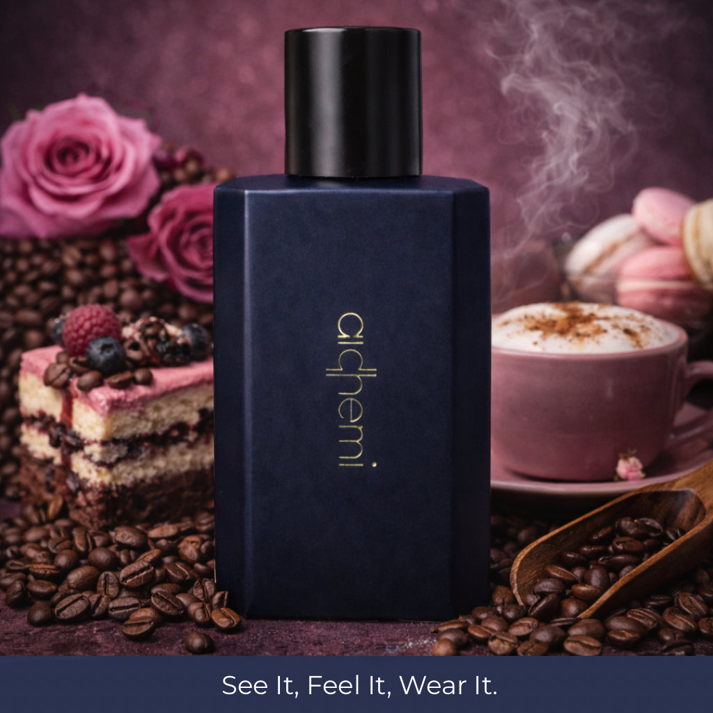 Intense Cafe Montale