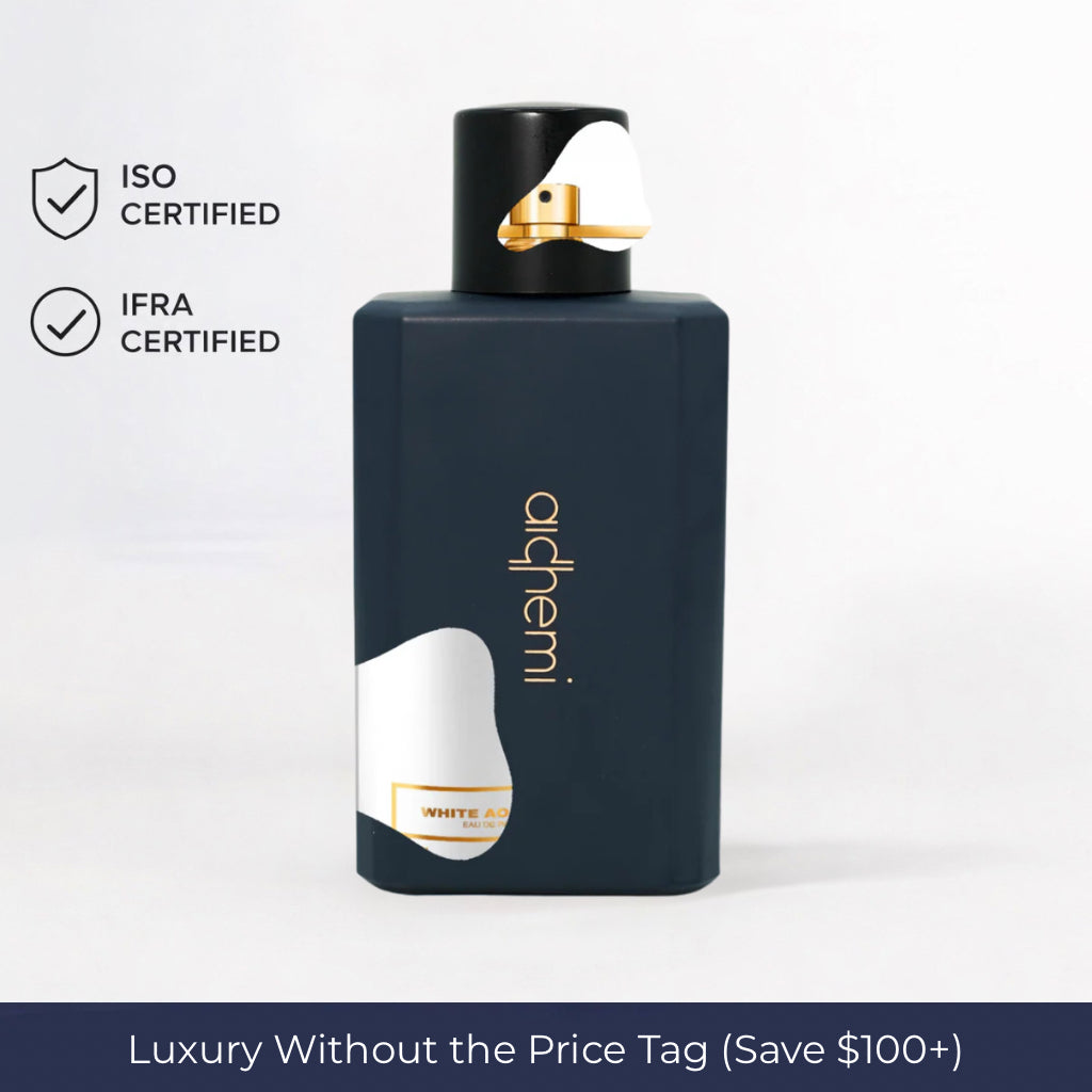 White Aoud Montale
