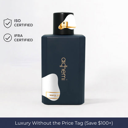 White Aoud Montale
