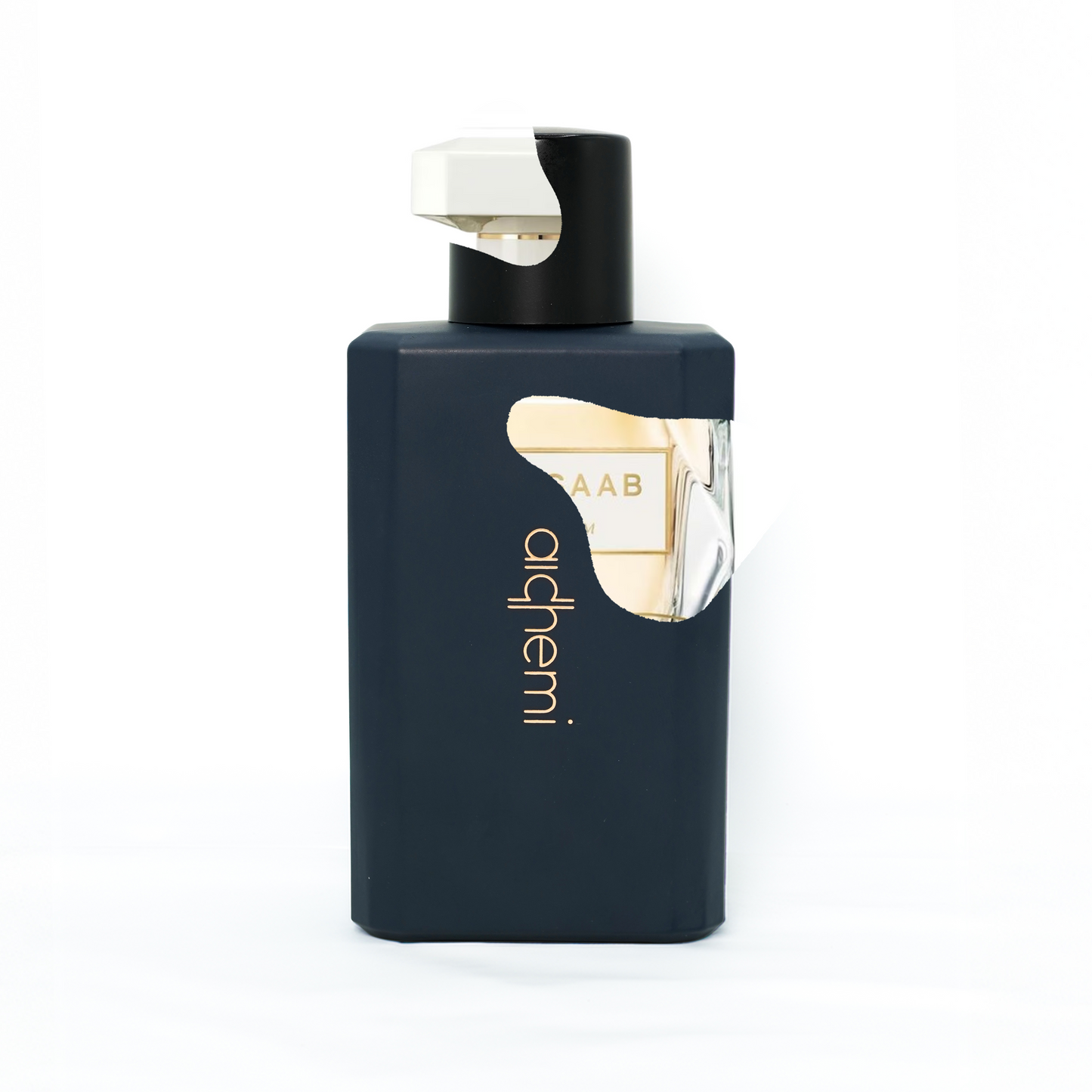 Elie Saab In White Le Parfum