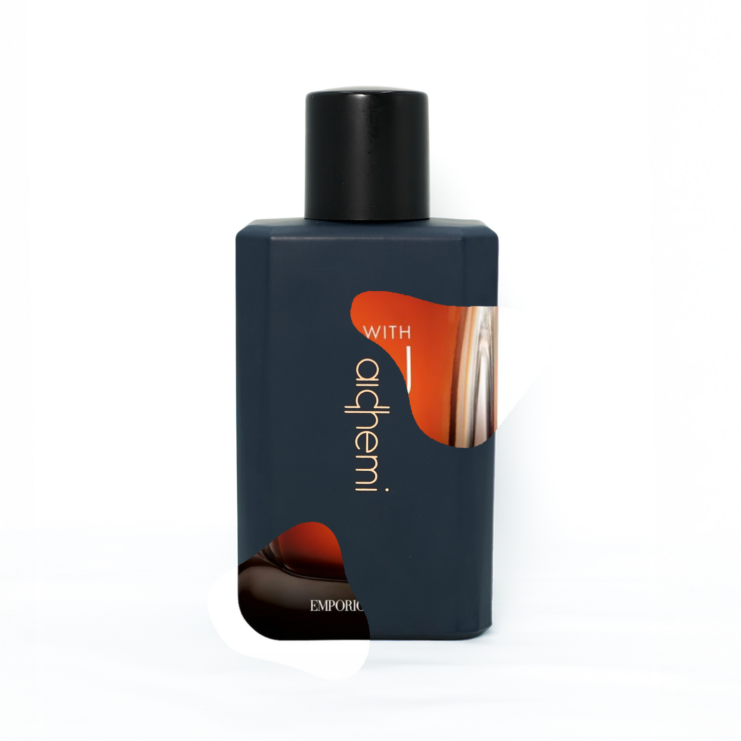 Emporio Armani Stronger With You Absolutely