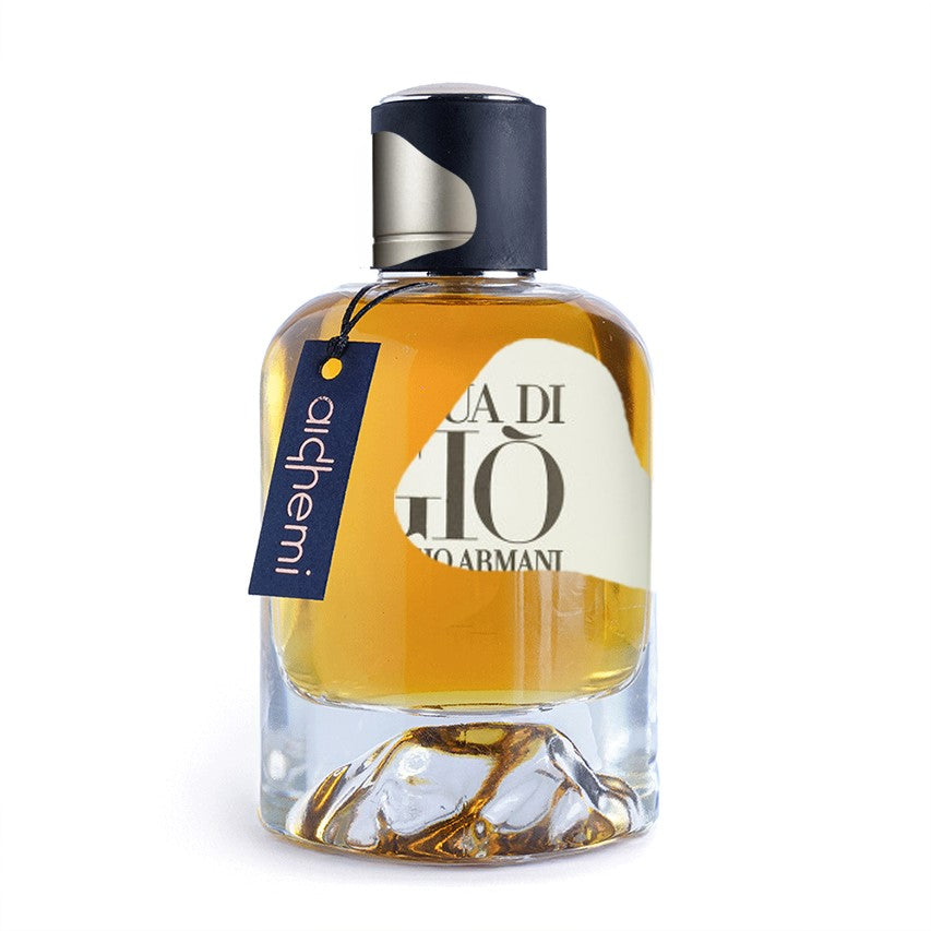 Acqua di Gio Giorgio Armani