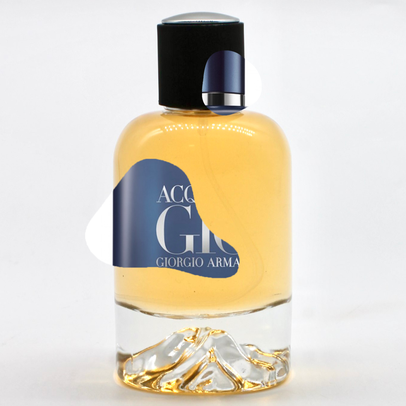 Acqua Di Gio Profondo Alchemi
