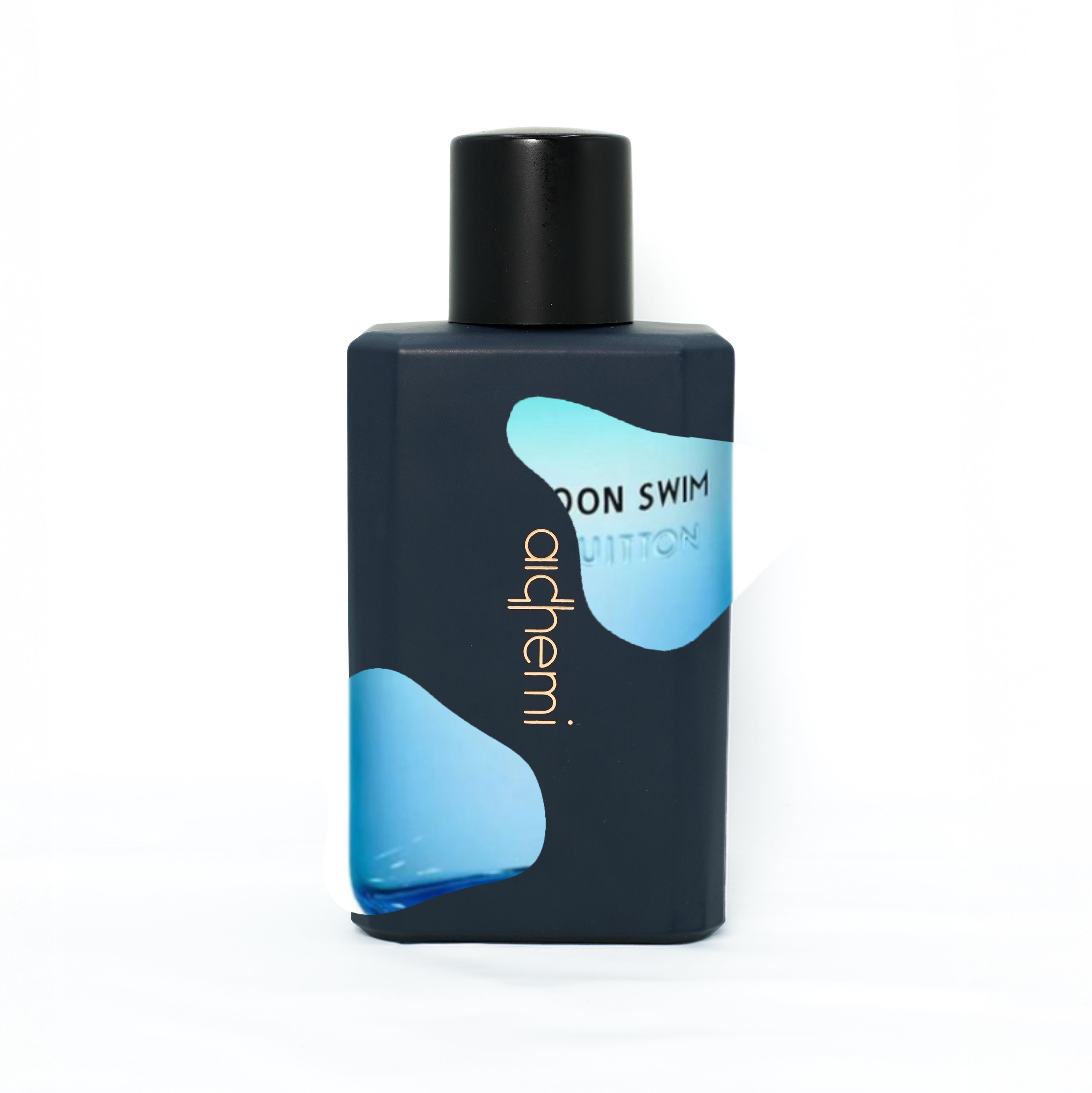 Afternoon Swim Louis Vuitton – Alchemi