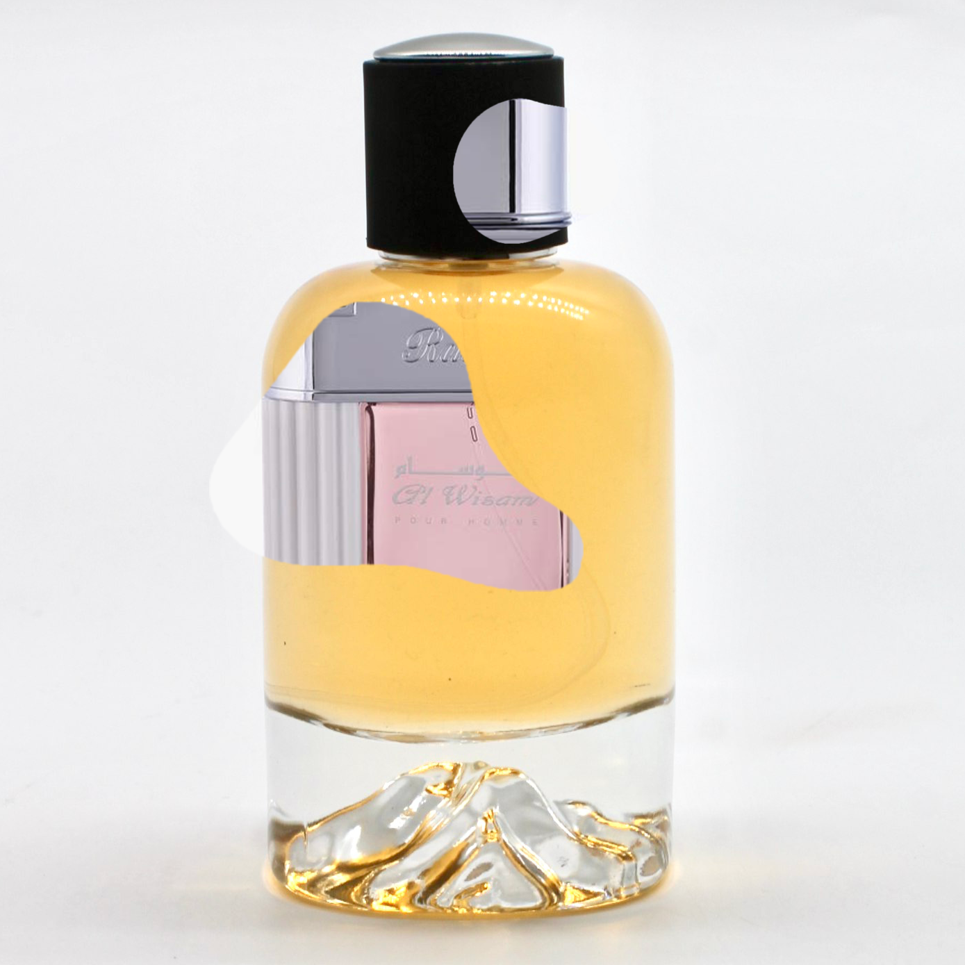 Al Wissam Rasasi – Alchemi