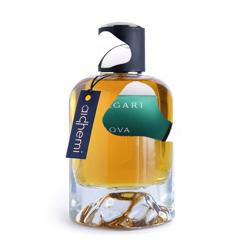 Aqva Bvlgari