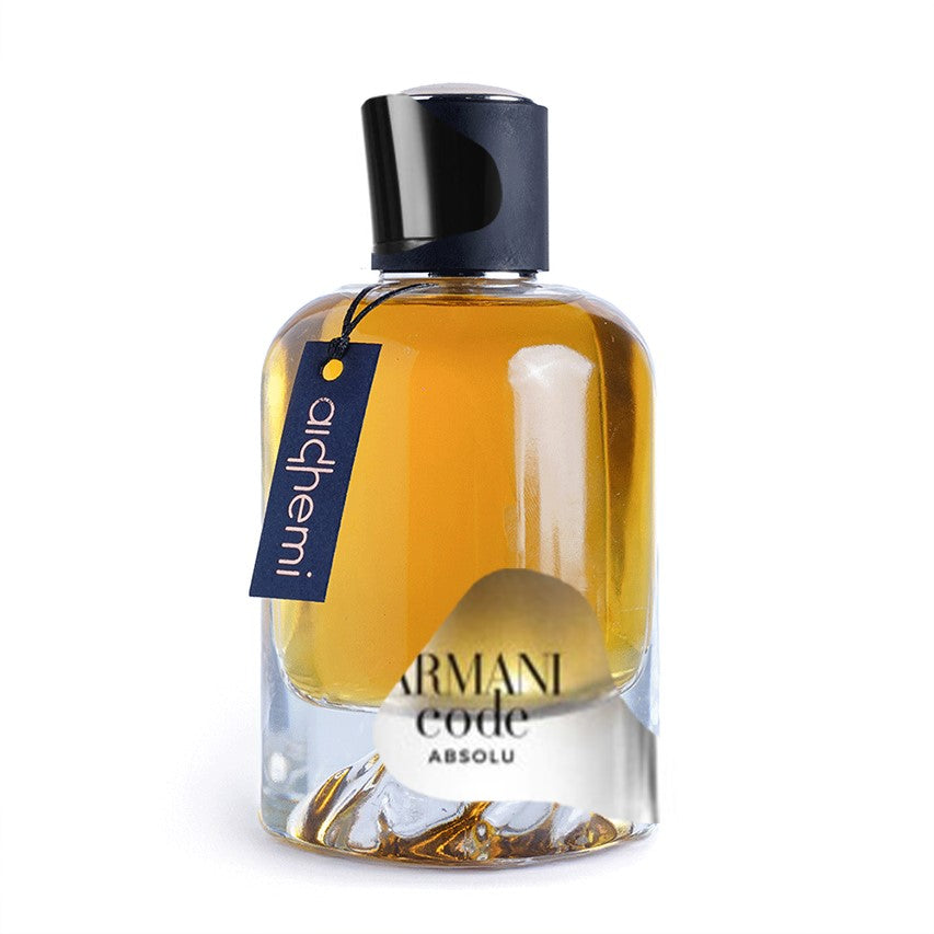 Armani Code Absolu Men Giorgio Armani