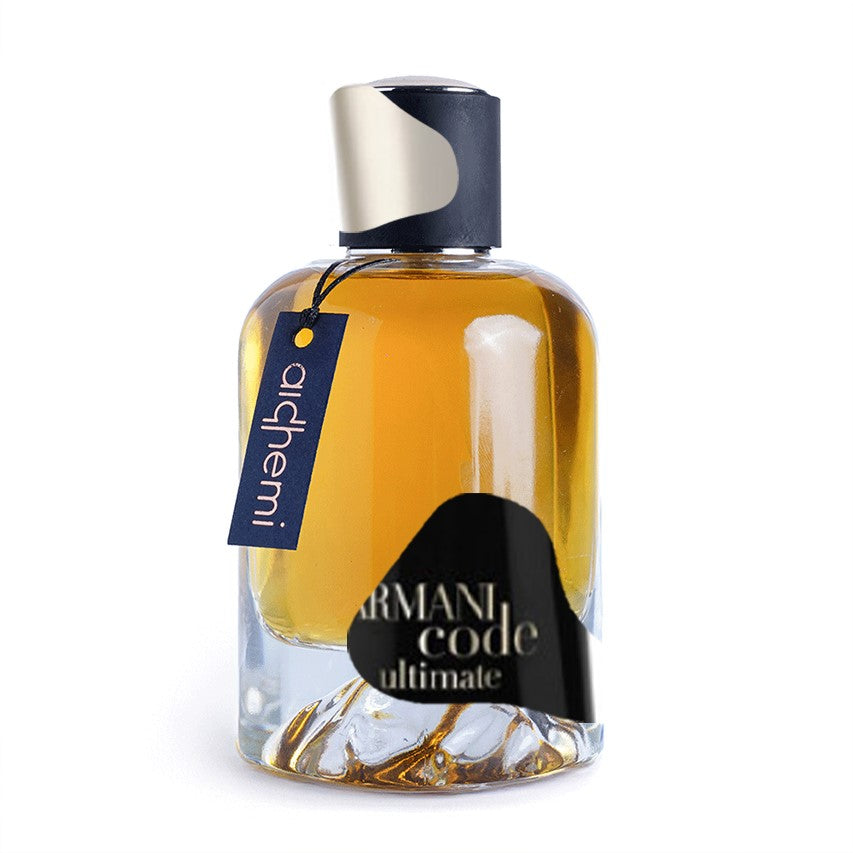 Armani Code Ultimate Giorgio Armani