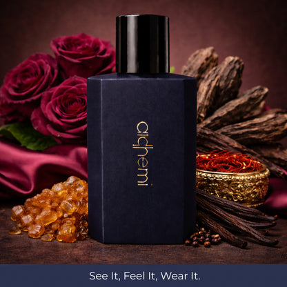 Oud Satin Mood Extrait de Parfum Maison Francis Kurkdjian