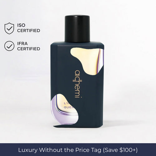 L'Instant de Guerlain