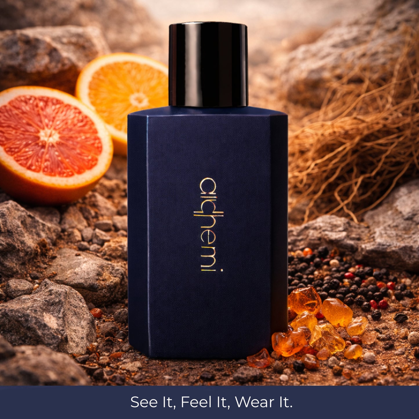 Terre d'Hermes EDT