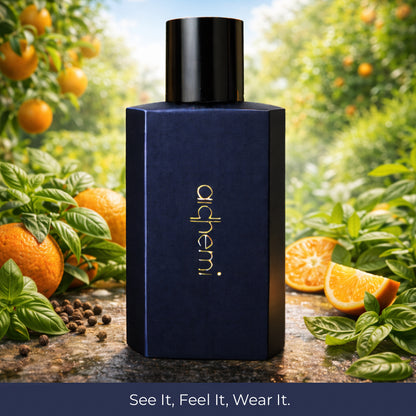 Aqua Allegoria Mandarine Basilic Guerlain