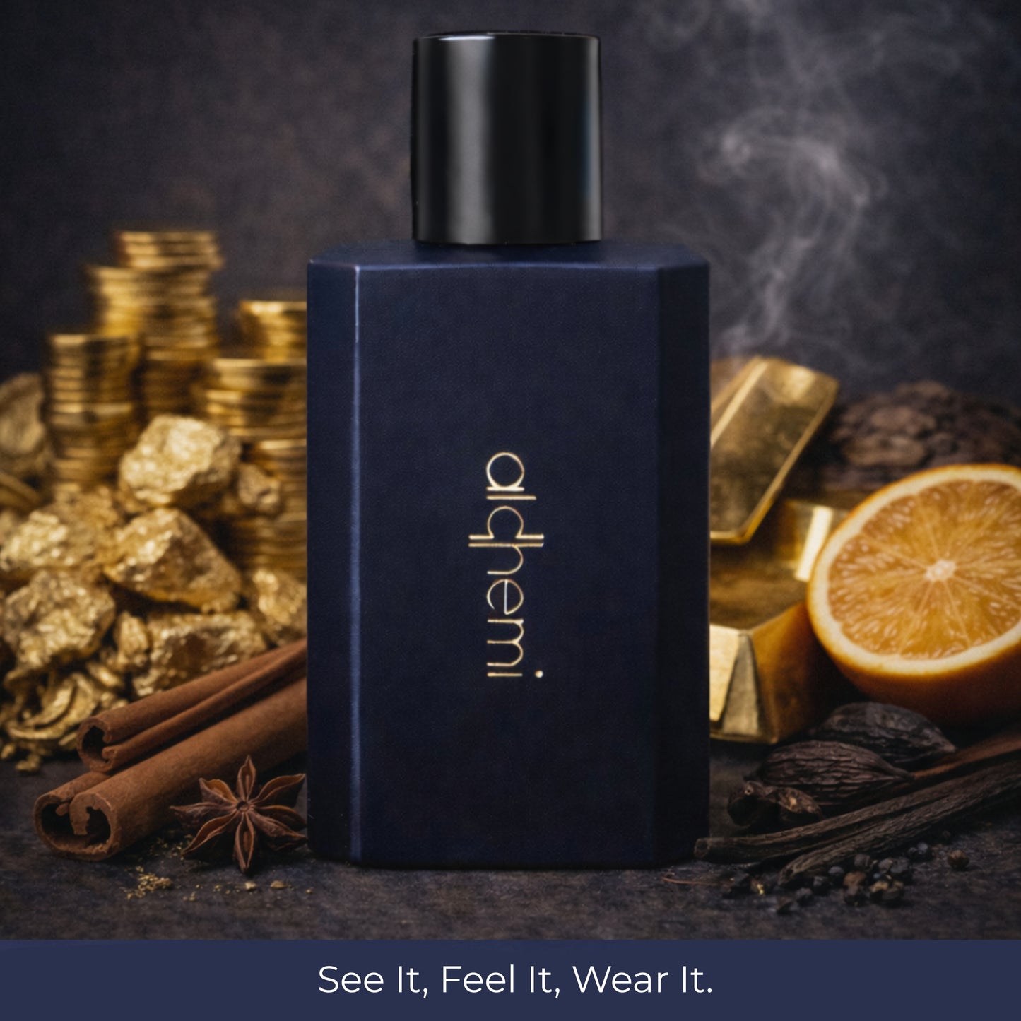 One Million Paco Rabanne