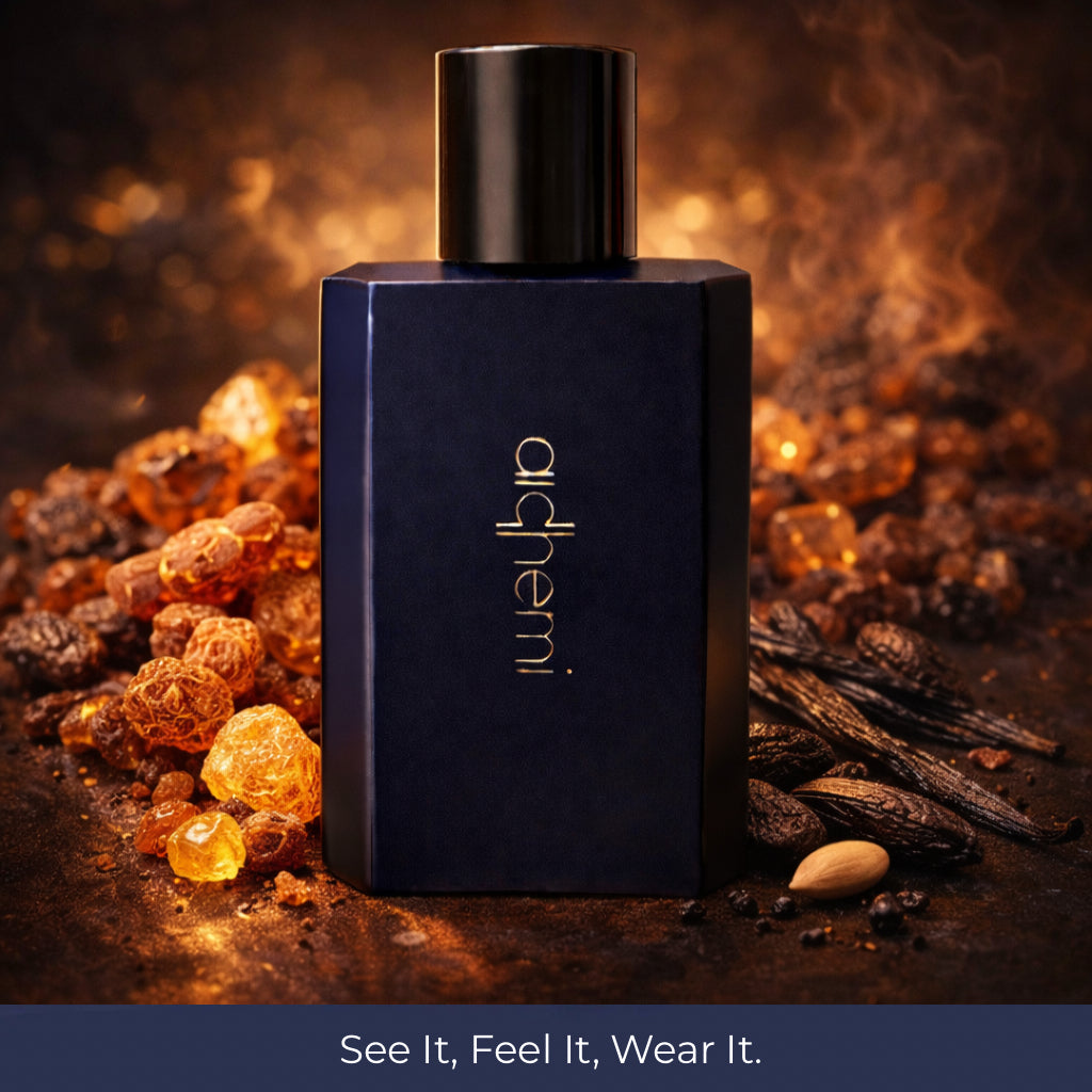 Myrrh & Tonka Jo Malone